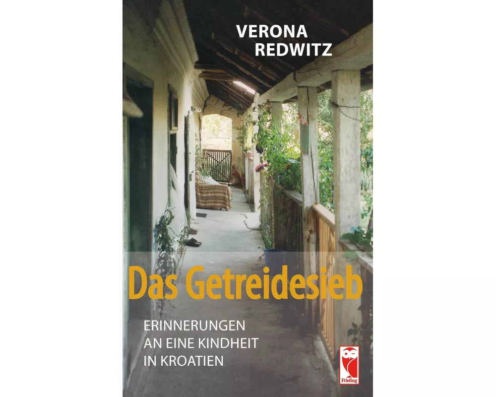 Das Getreidesieb