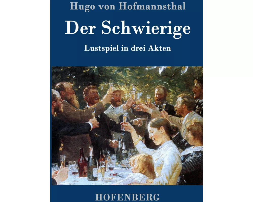 Der Schwierige