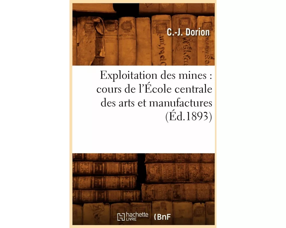 Exploitation des mines