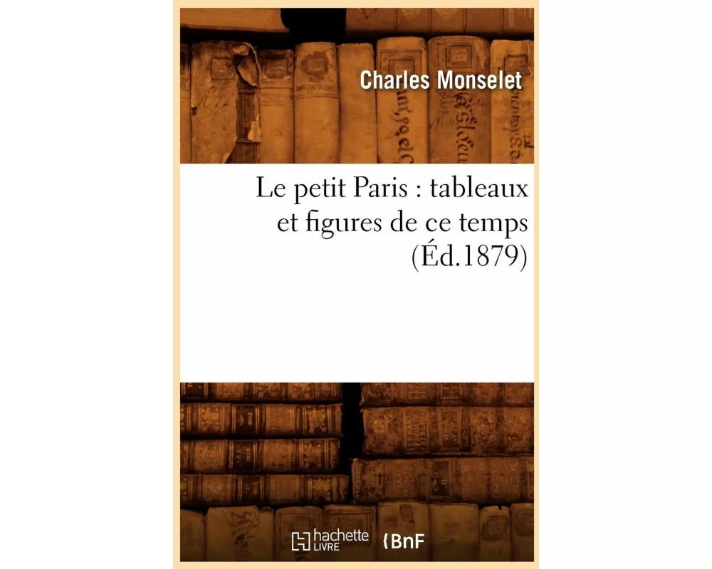 Le petit Paris