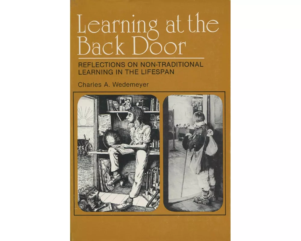 Learning at the Back Door