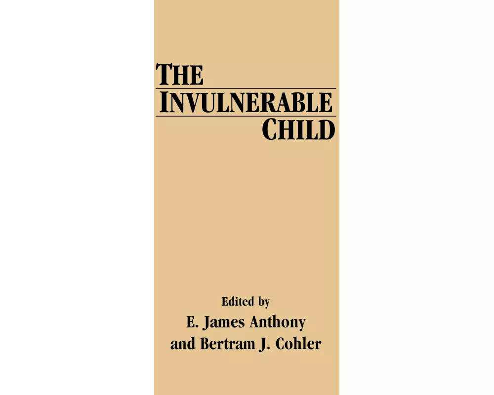 The Invulnerable Child