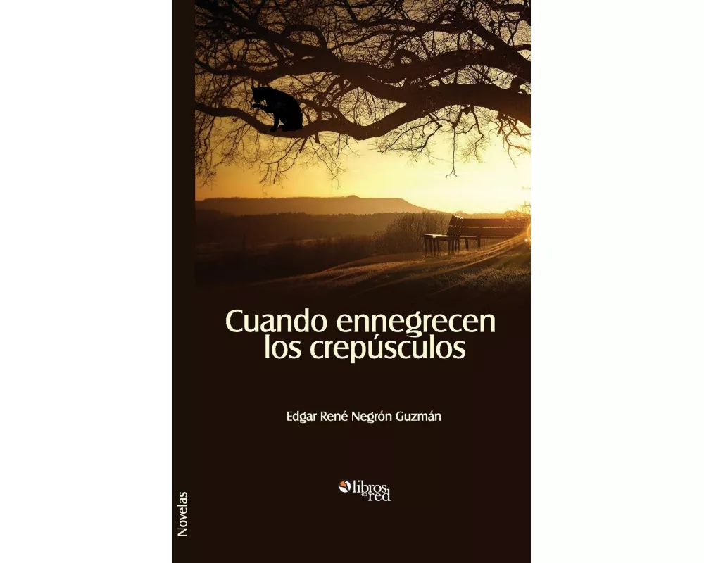 Cuando Ennegrecen Los Crepusculos
