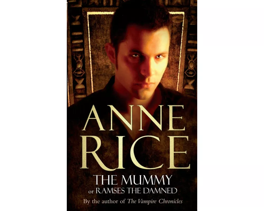 The Mummy
