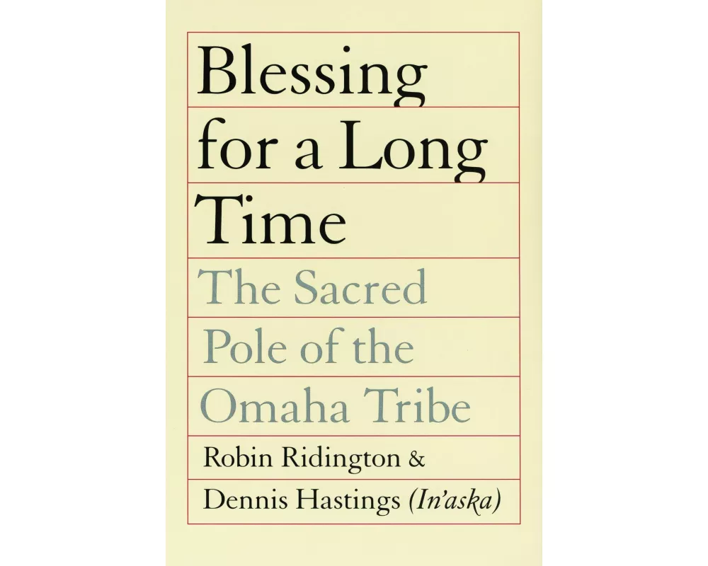 Blessing for a Long Time