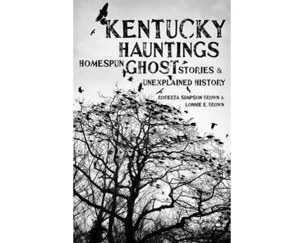 Kentucky Hauntings