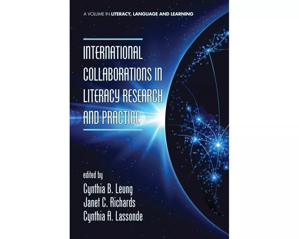 International Collaborations in Literacy Research and Practice