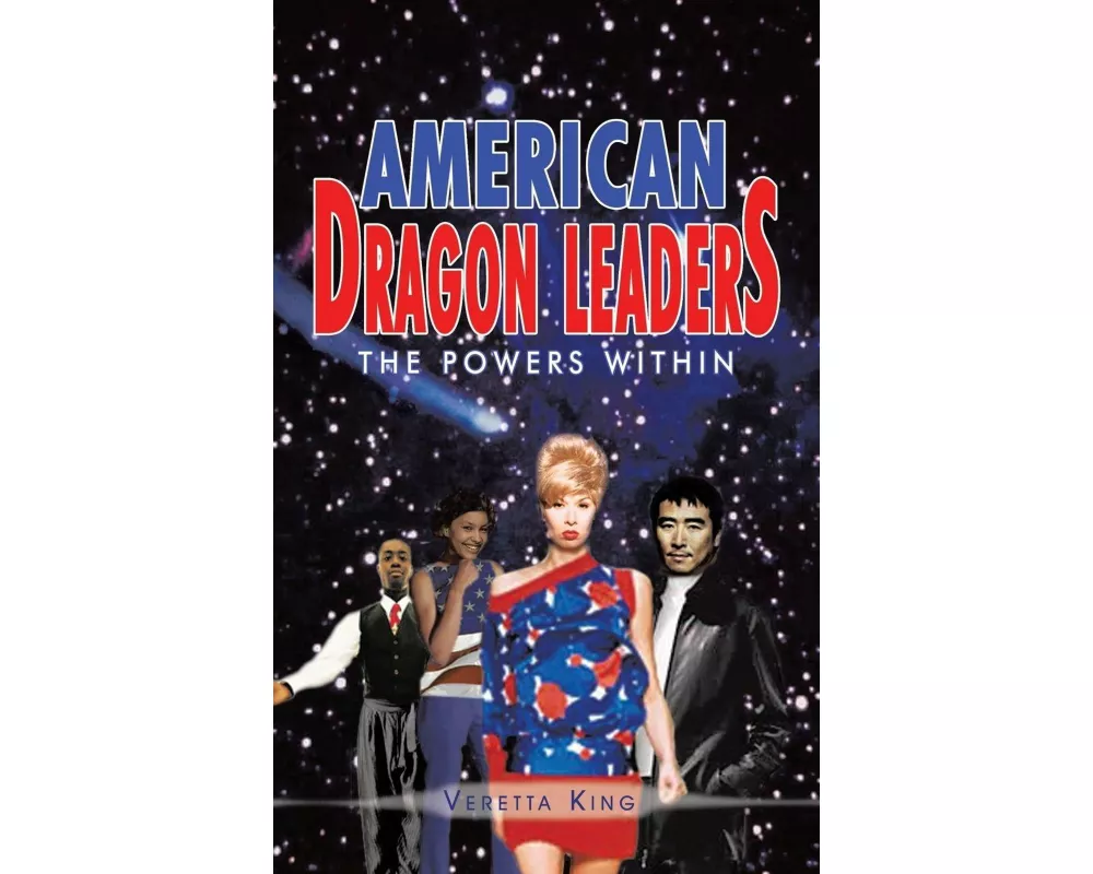 American Dragon Leaders