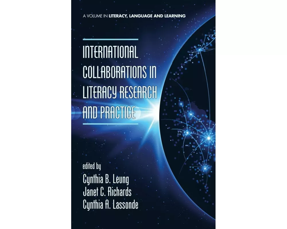 International Collaborations in Literacy Research and Practice (Hc)