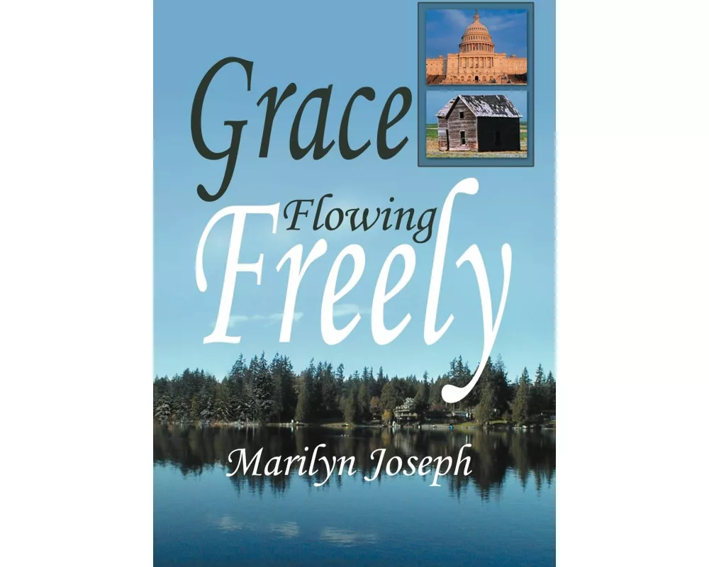 Grace Flowing Freely