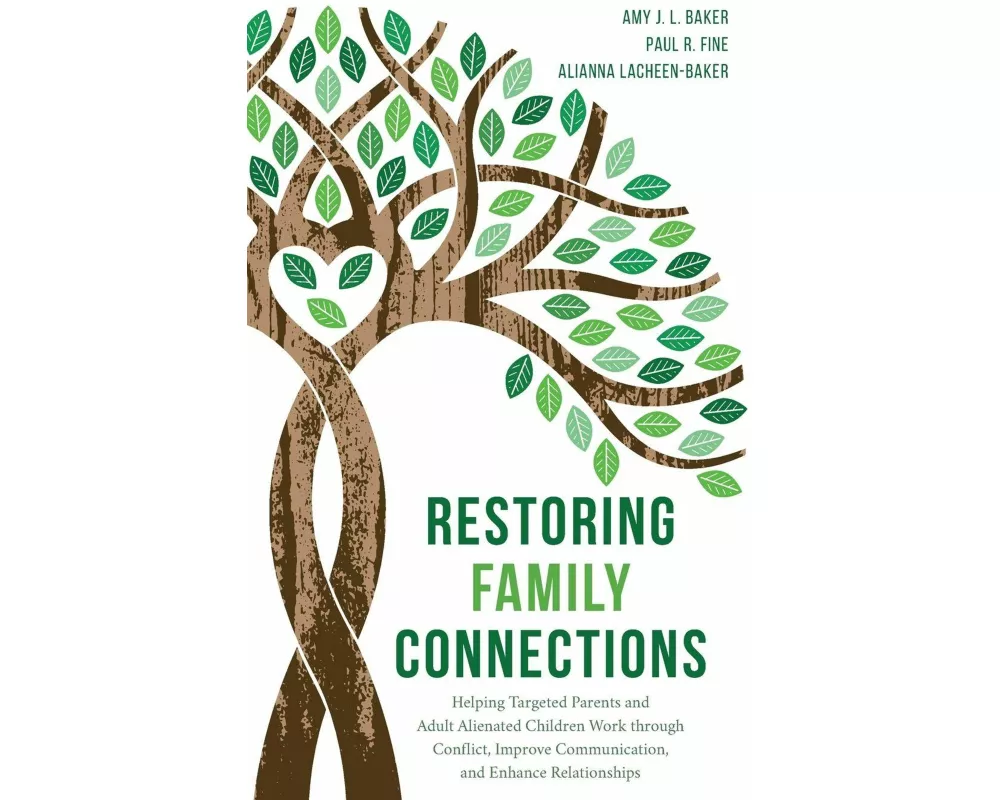 Restoring Family Connections