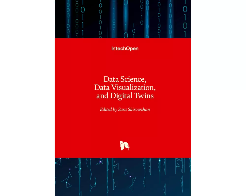 Data Science, Data Visualization, and Digital Twins