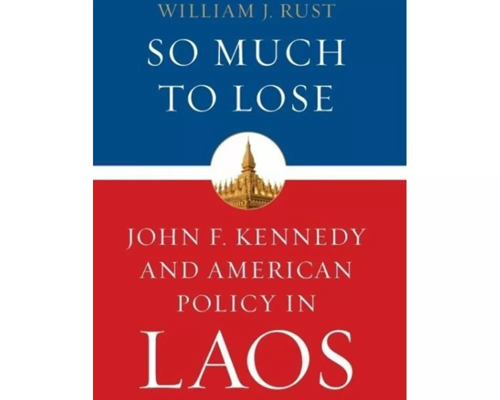 So Much to Lose