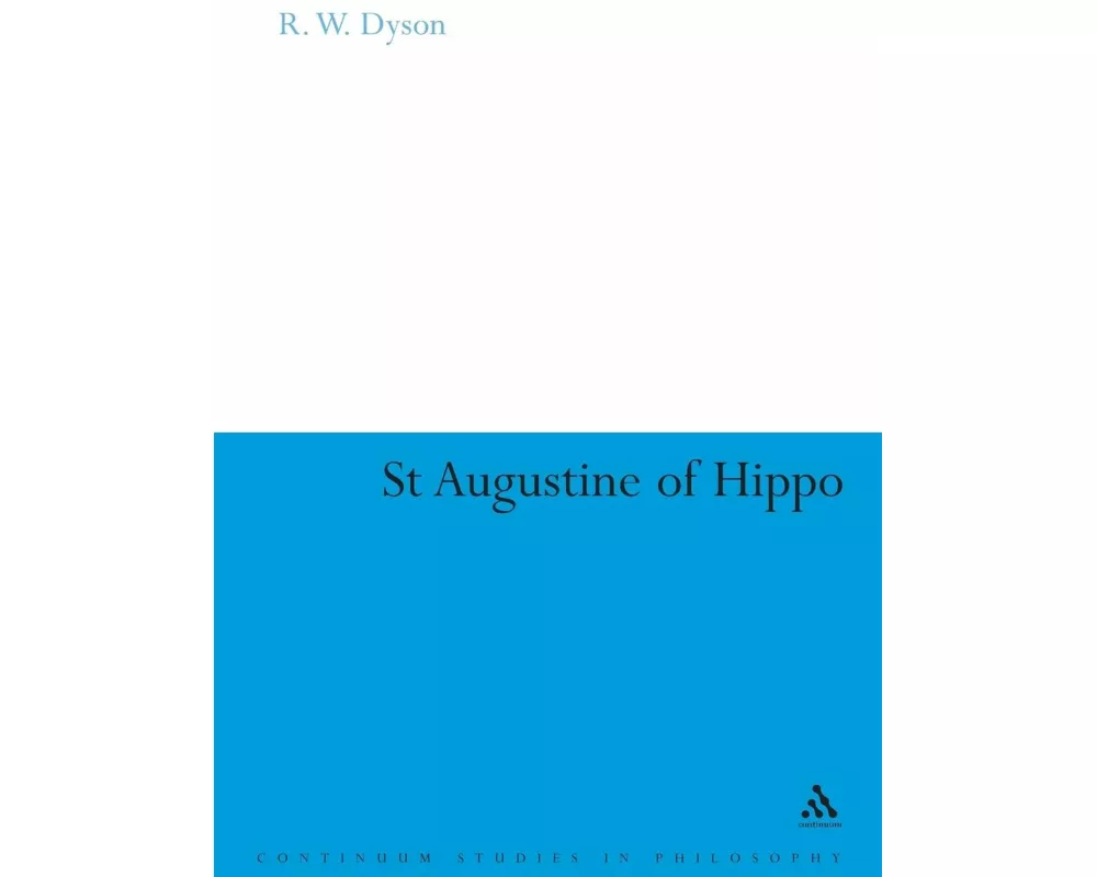 St. Augustine of Hippo