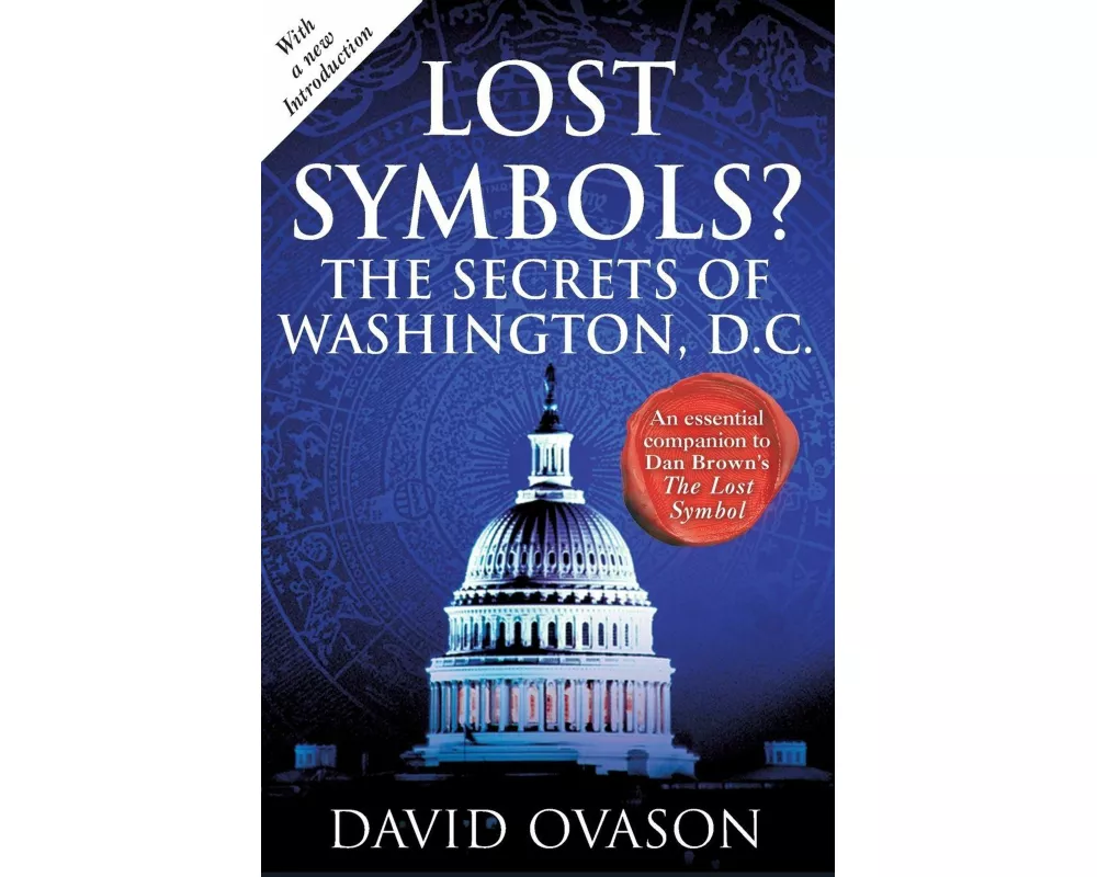 Lost Symbols?