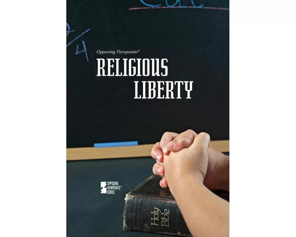 Religious Liberty