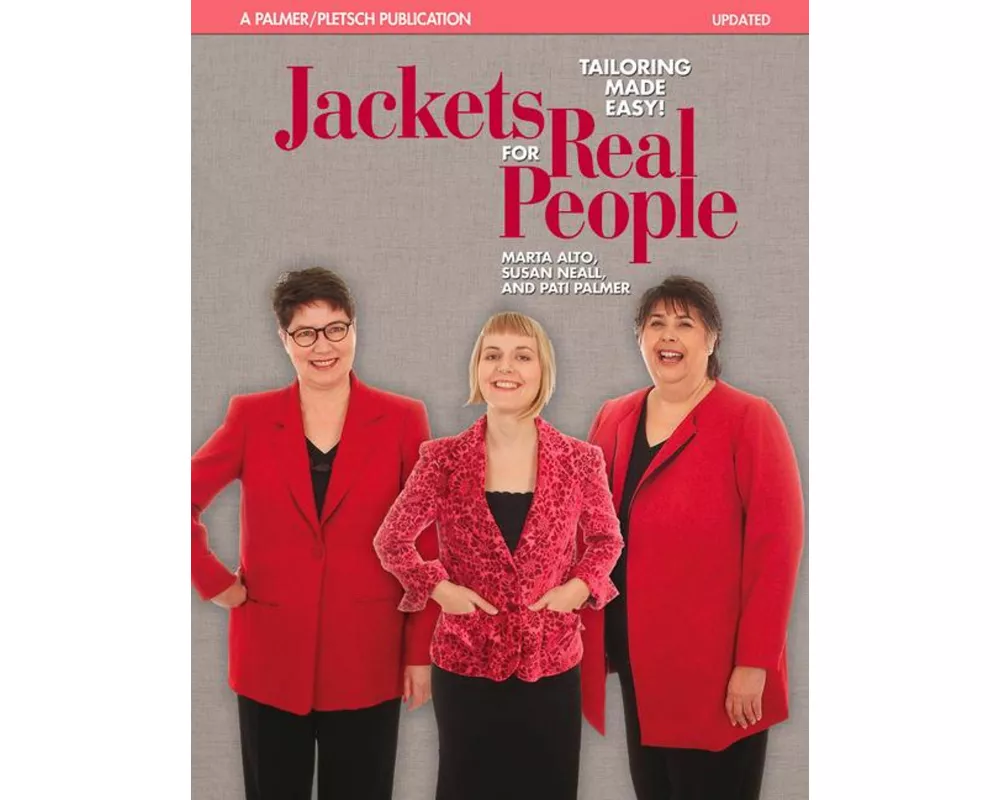 Jackets for Real People