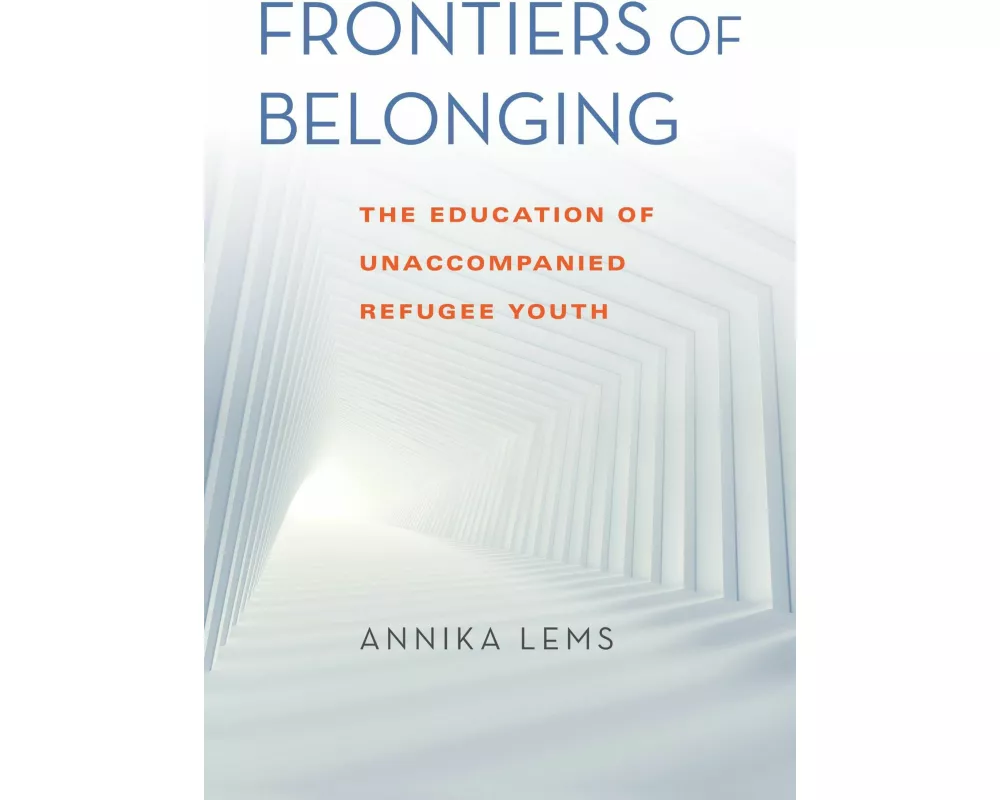 Frontiers of Belonging