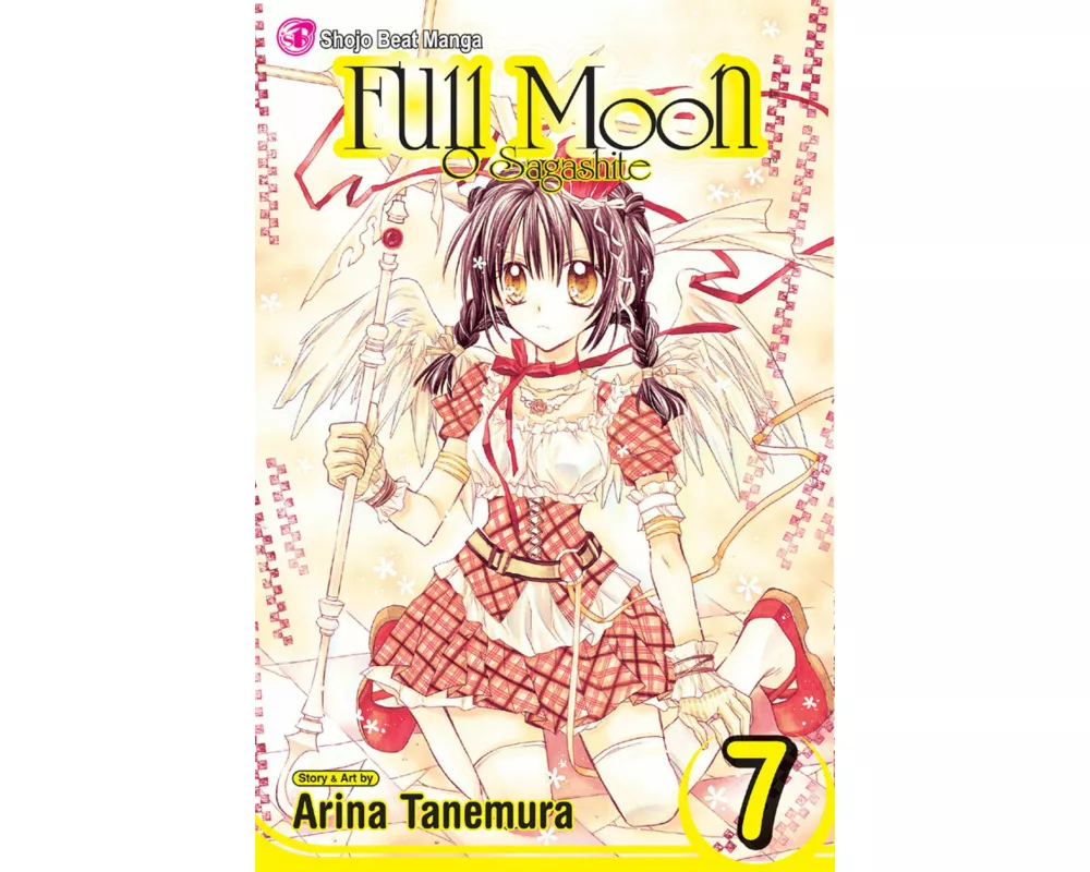 Full Moon, Vol. 7: Volume 7