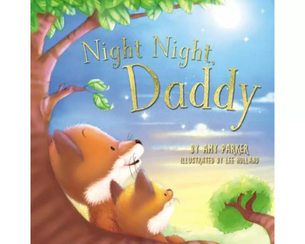 Night Night, Daddy