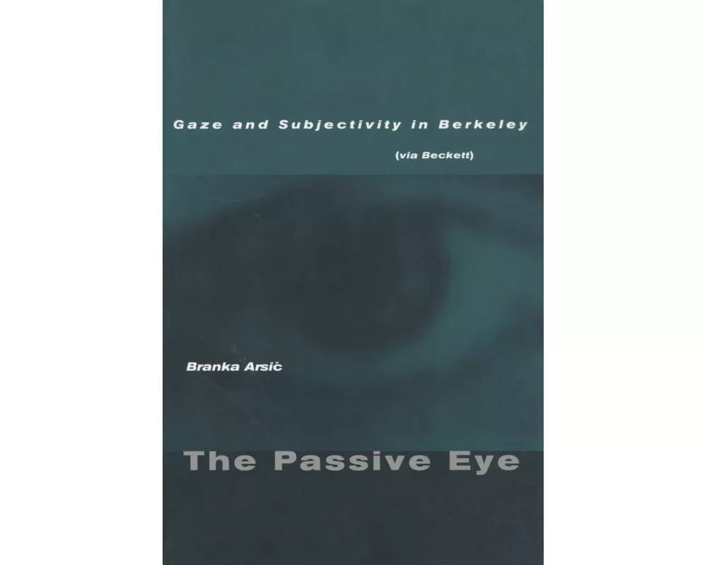 The Passive Eye