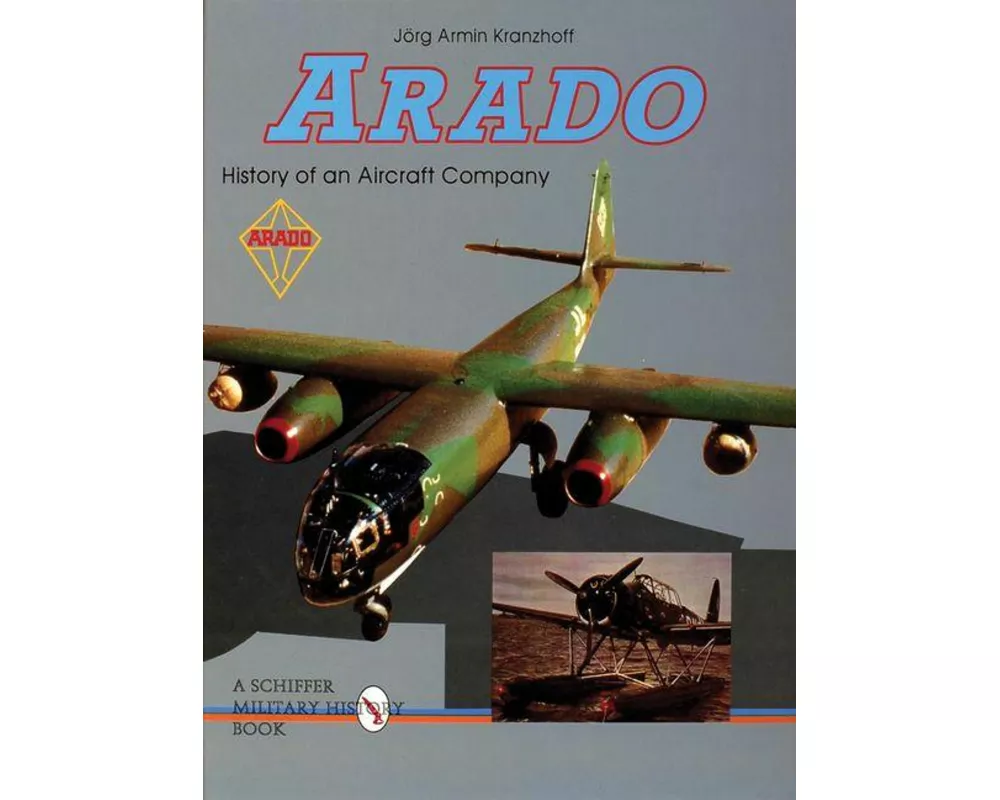 Arado