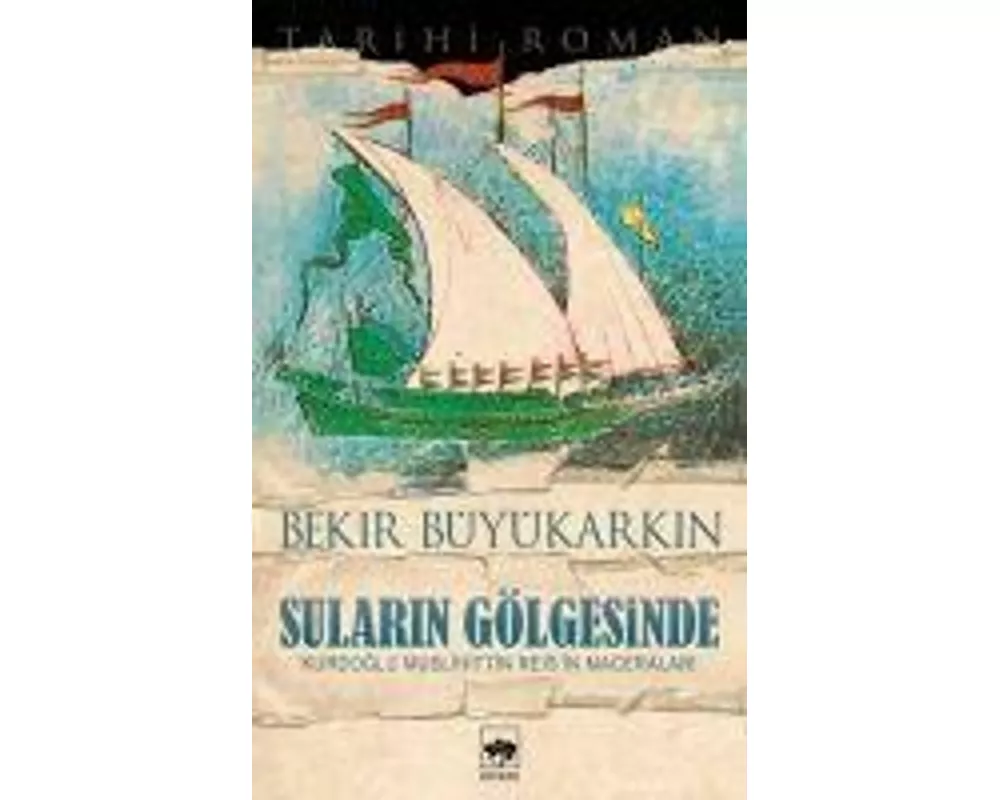 Sularin Gölgesinde