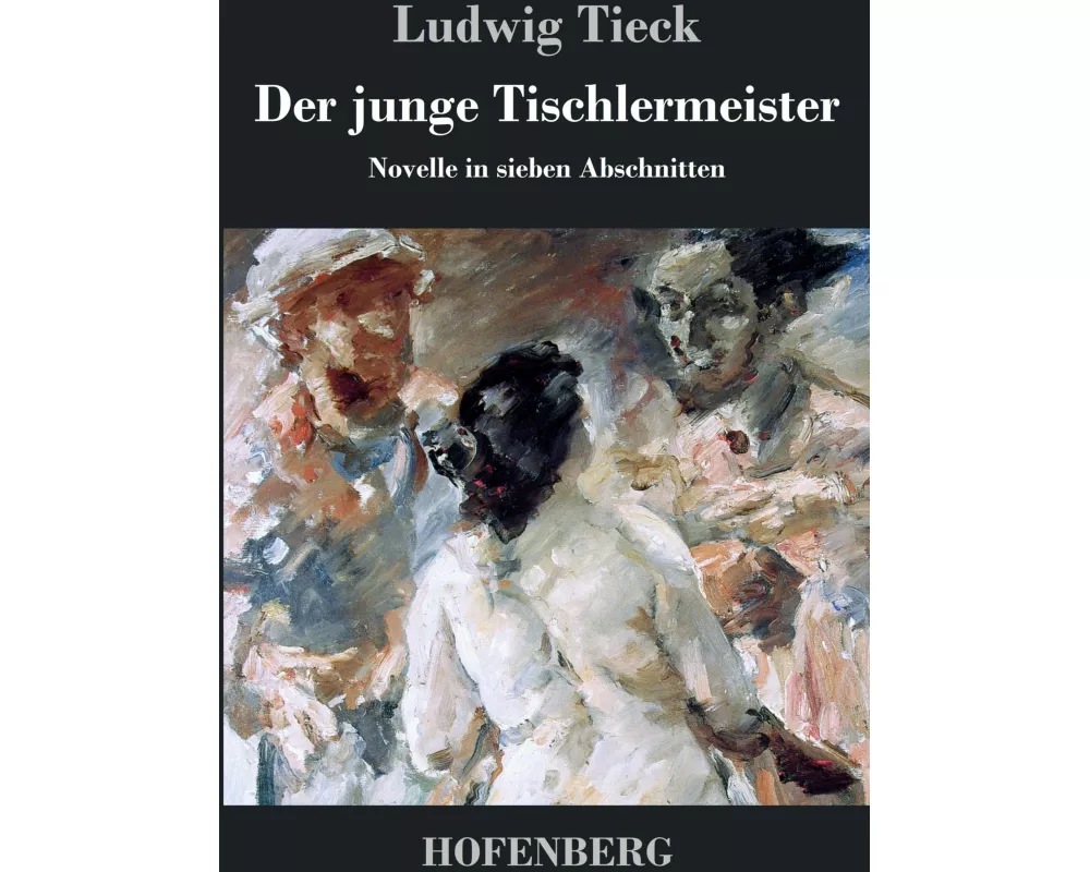 Der junge Tischlermeister