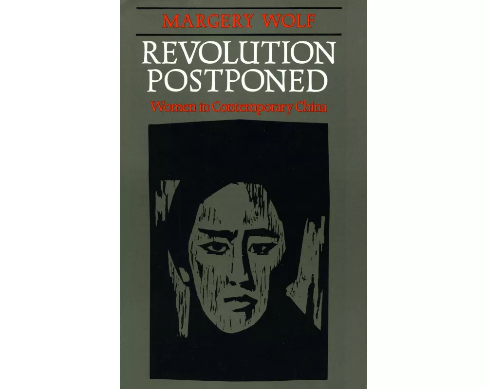 Revolution Postponed