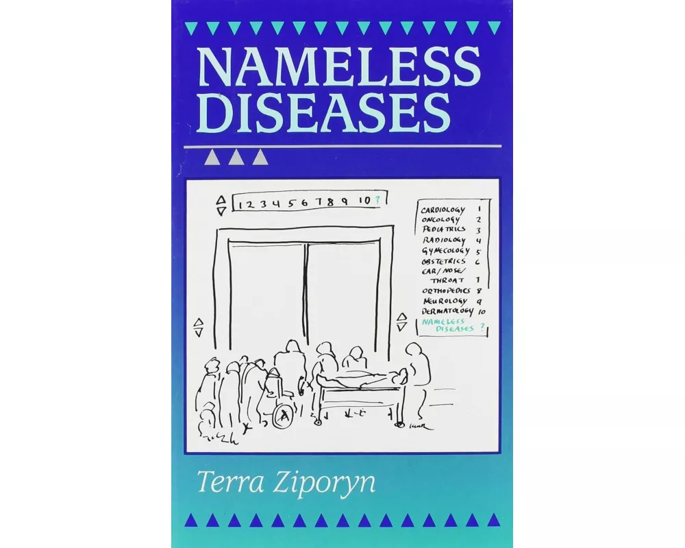 Nameless Diseases