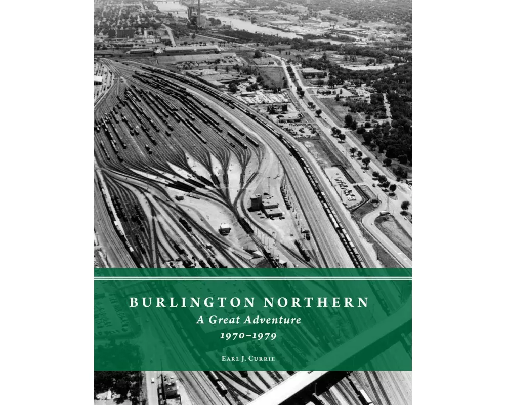 Burlington Northern
