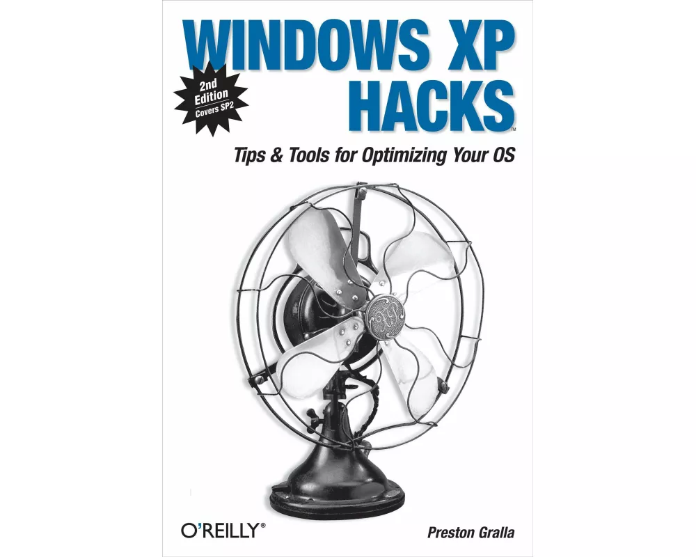 Windows XP Hacks