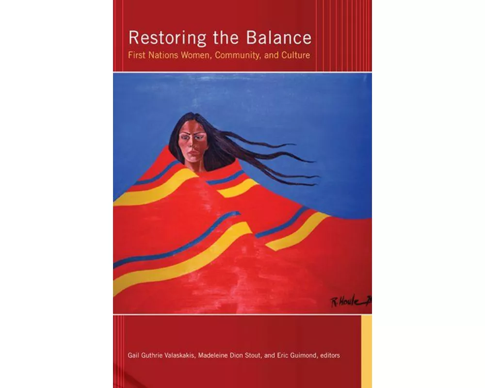 Restoring the Balance