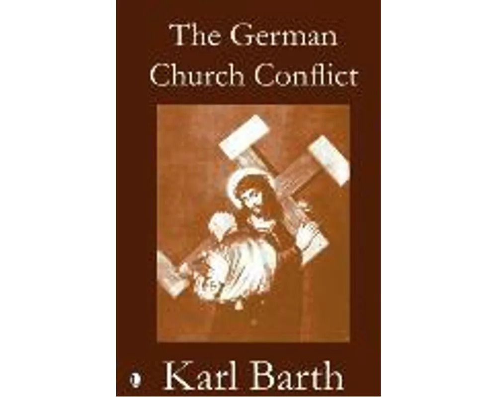 The German Church Conflict