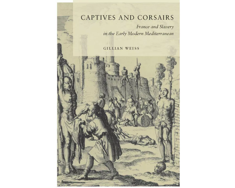 Captives and Corsairs