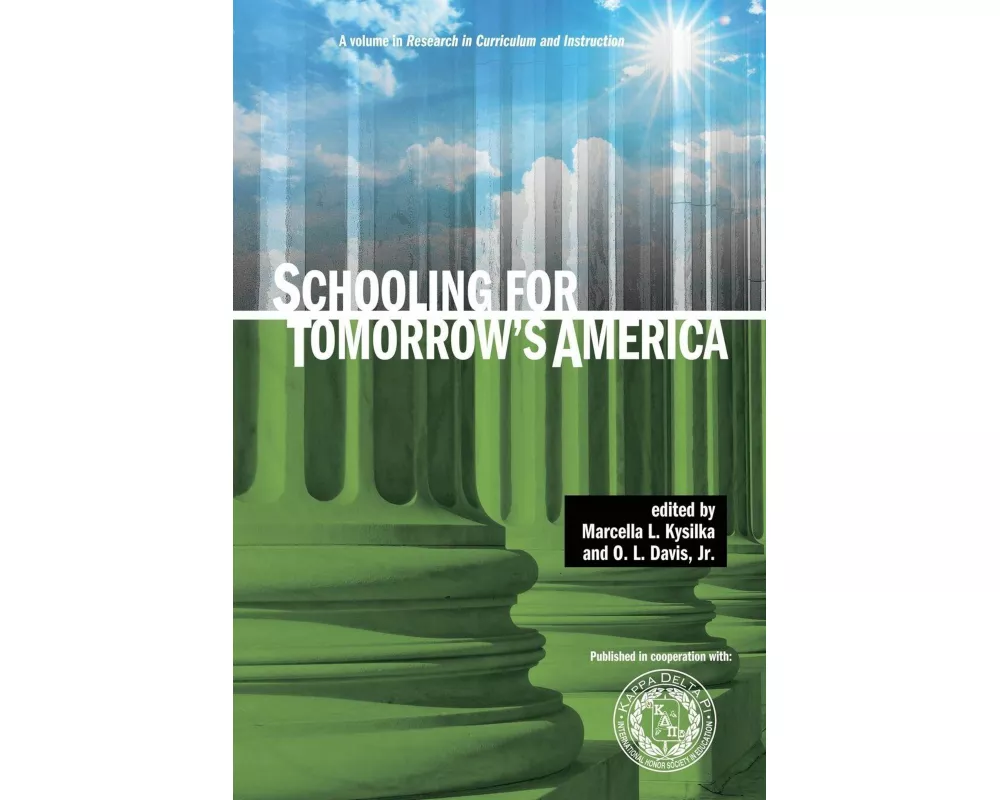 Schooling for Tomorrow's America