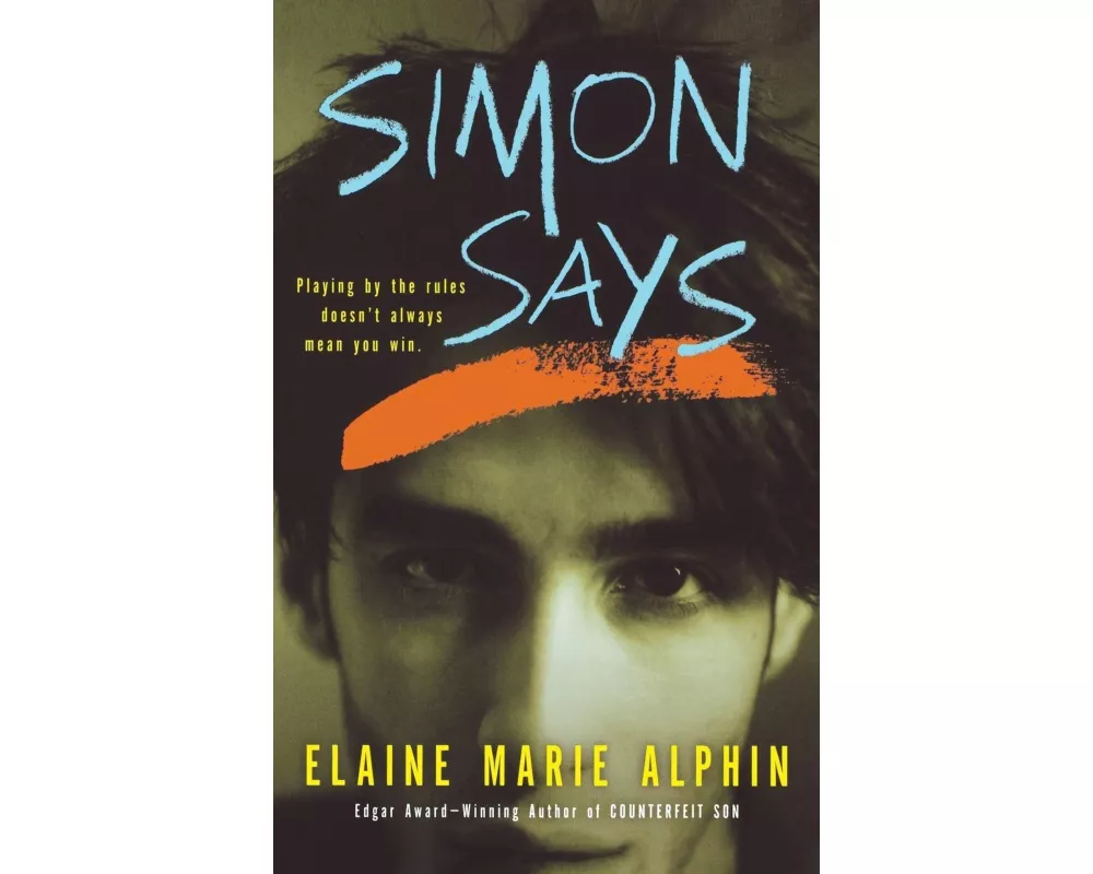 Simon Says