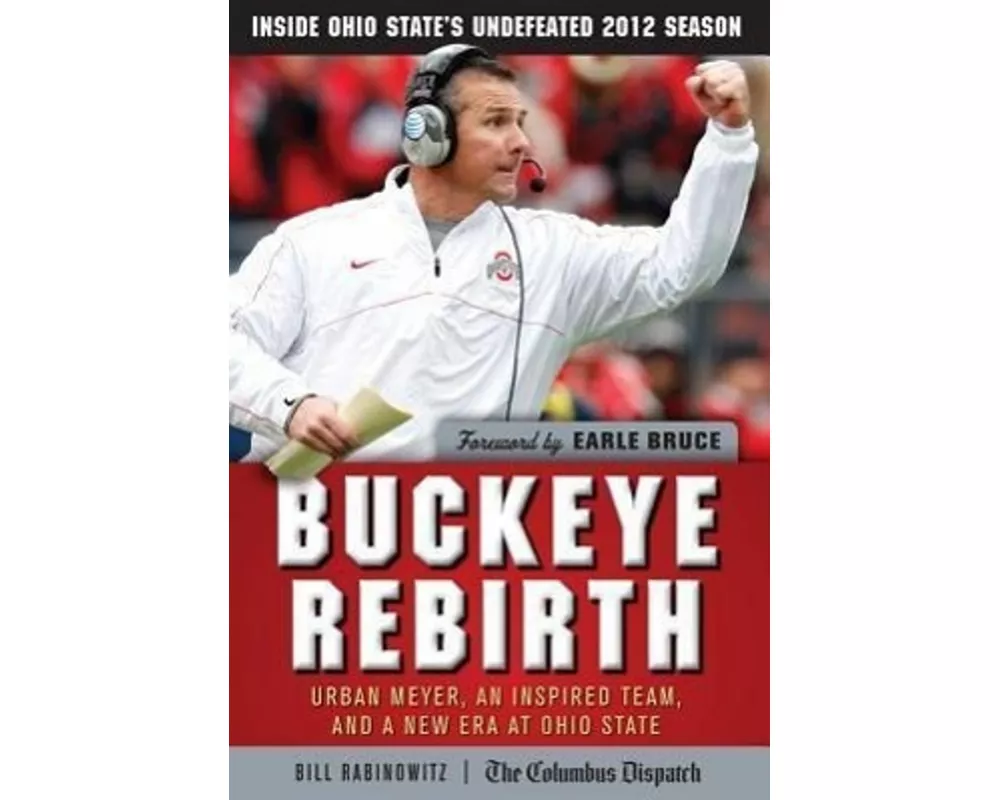 Buckeye Rebirth