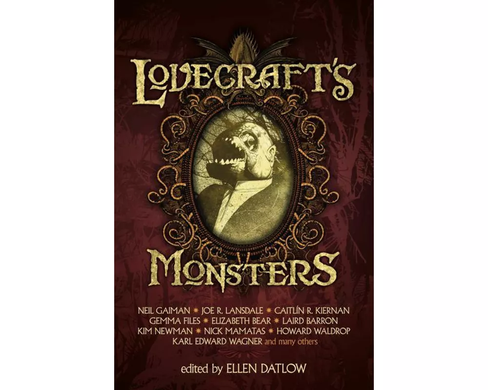 Lovecraft's Monsters