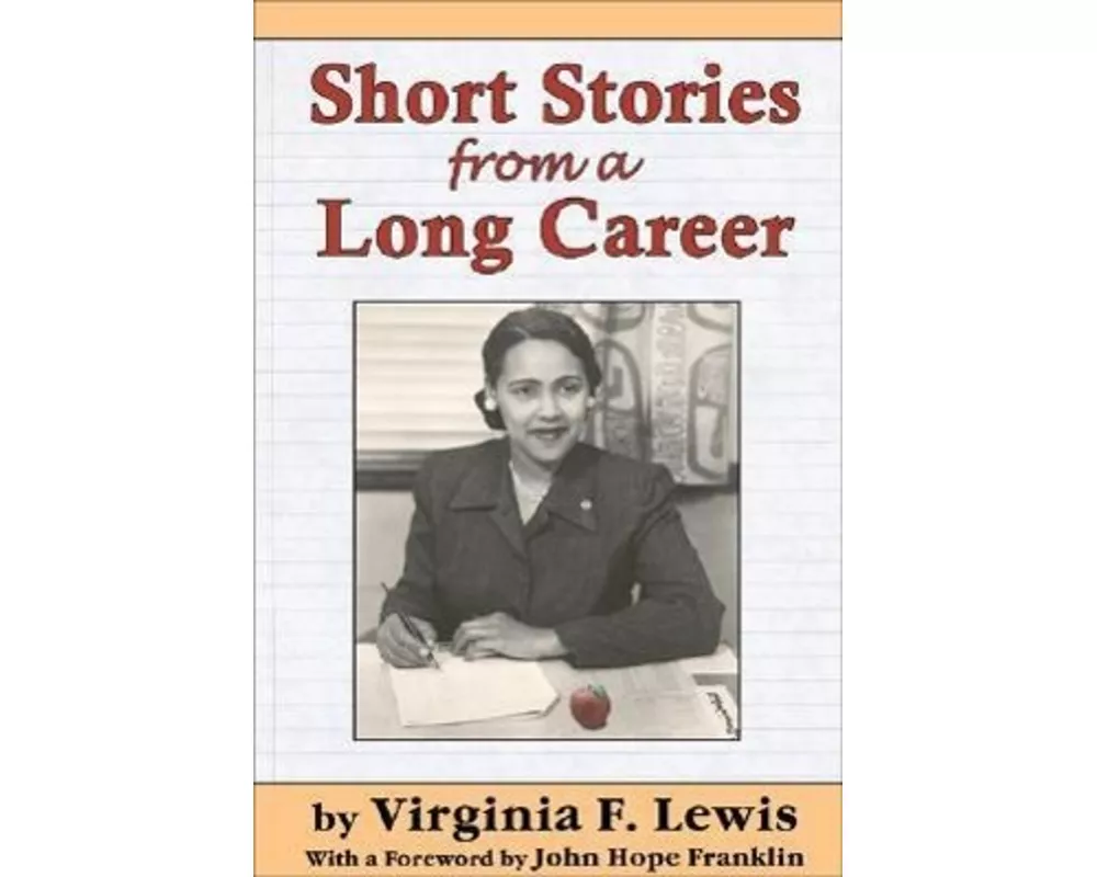 Short Stories from a Long Career
