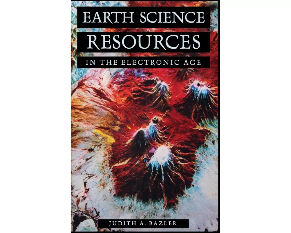 Earth Science Resources in the Electronic Age
