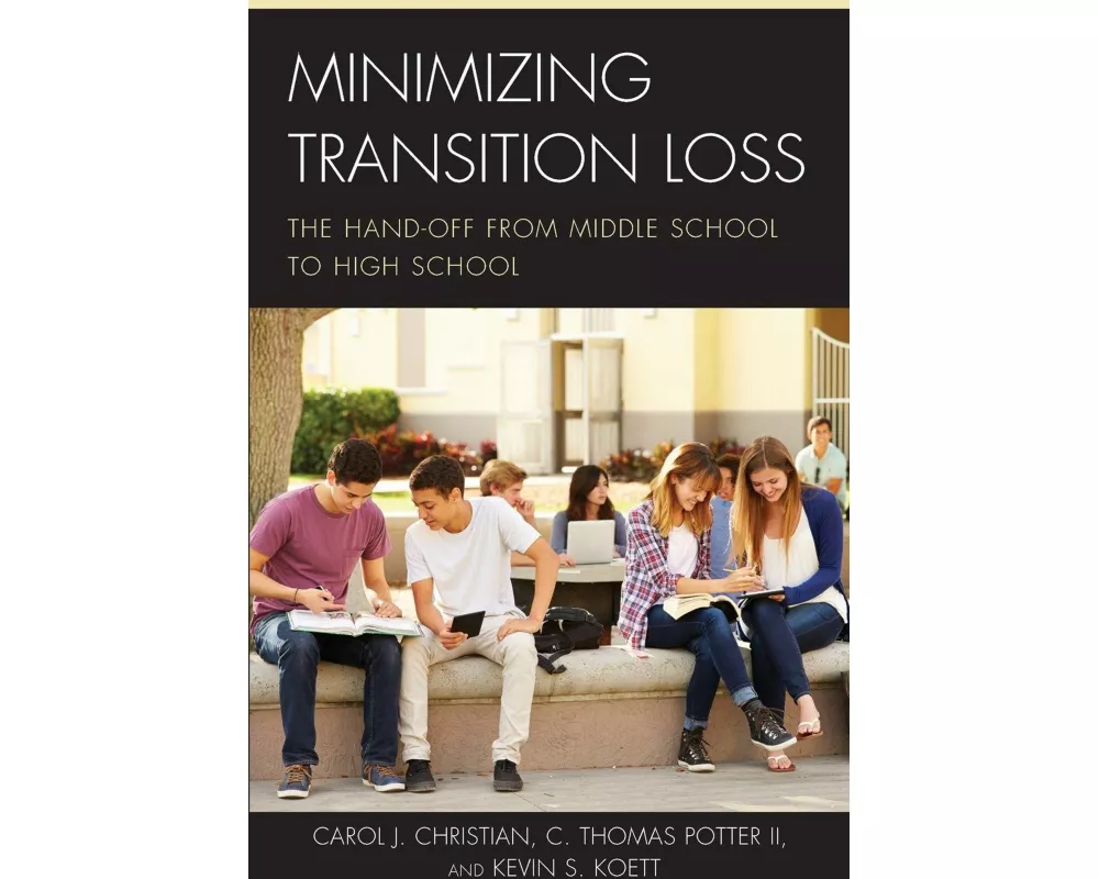 Minimizing Transition Loss