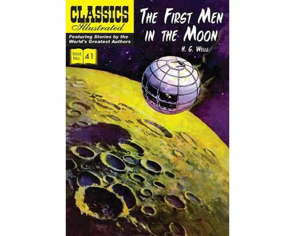 First Men in the Moon