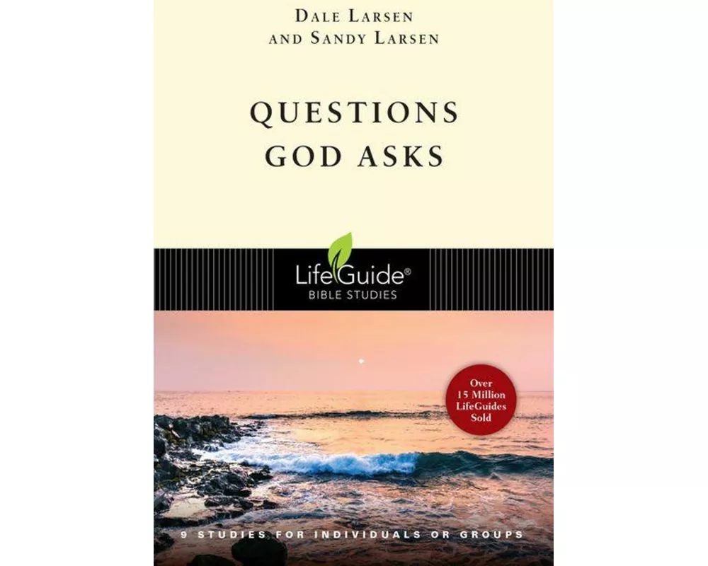 Questions God Asks