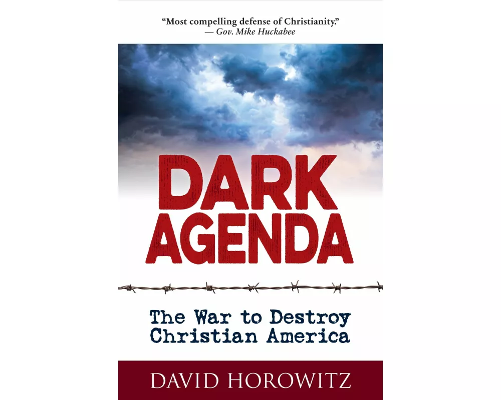 Dark Agenda