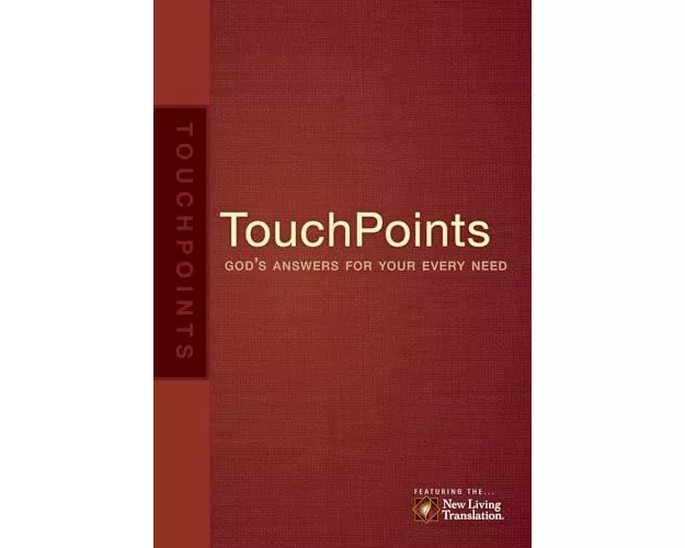 Touchpoints