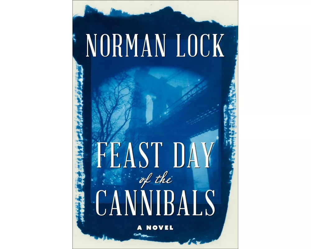 Feast Day of the Cannibals