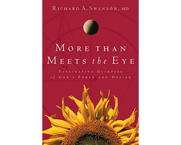 More Than Meets the Eye