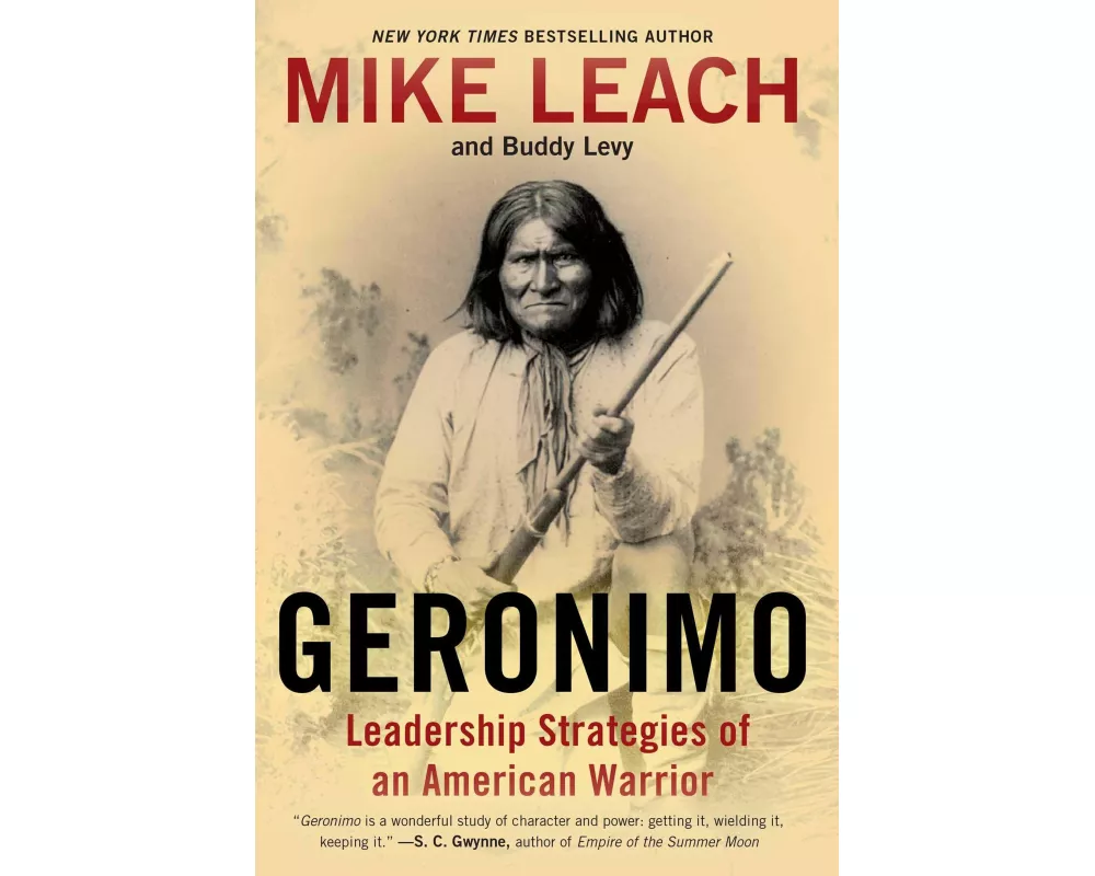 Geronimo