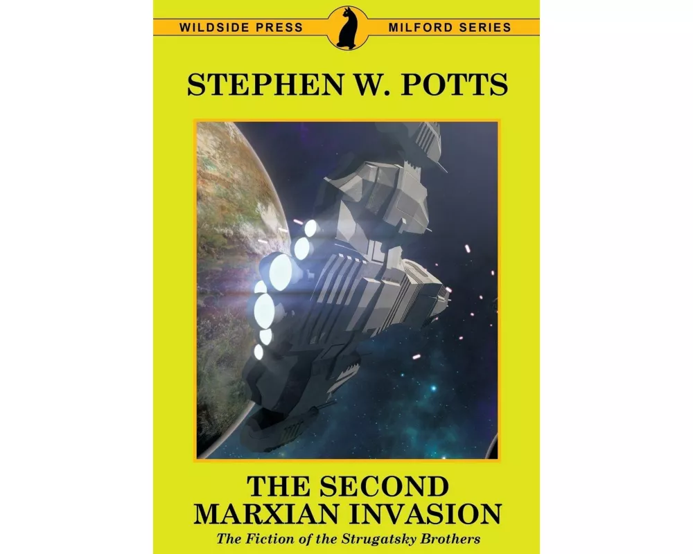 The Second Marxian Invasion